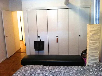 Rented by Krug Company