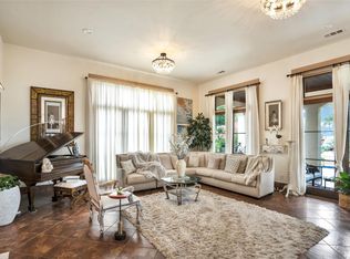 601 Strada Luca, Florence, TX 76527