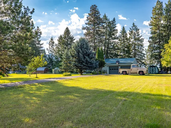 19 Sky Ridge Trl, Kalispell, MT 59901