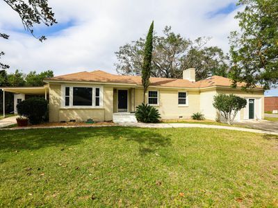 2109 N Spring St, Pensacola, FL, 32501