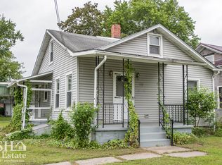 95 Pennsylvania Ave, Mill Hall, PA 17751