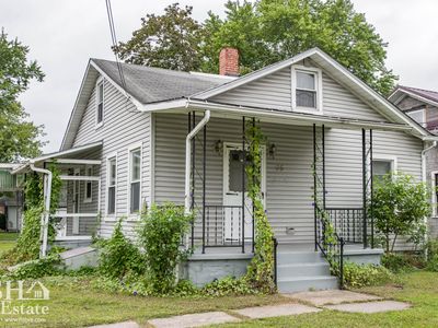 95 Pennsylvania Ave, Mill Hall, PA, 17751
