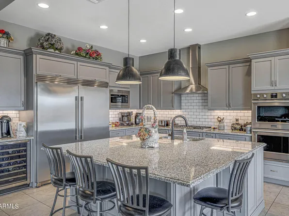 12939 W MARLETTE Avenue, Litchfield Park, AZ 85340