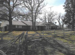 11992 Fm 1803, Murchison, TX 75778