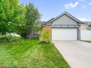 2475 W Timberlake Loop, Coeur D Alene, ID 83815