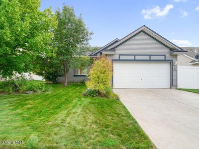 2475 W Timberlake Loop, Coeur D Alene, ID, 83815