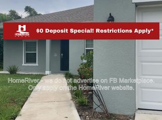 431 Venango St, Pt Charlotte, FL 33954