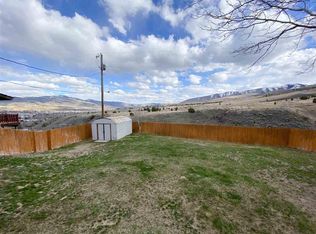 181 Canyon Dr, Pocatello, ID 83204