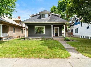 425 E Baldwin Ave, Spokane, WA 99207