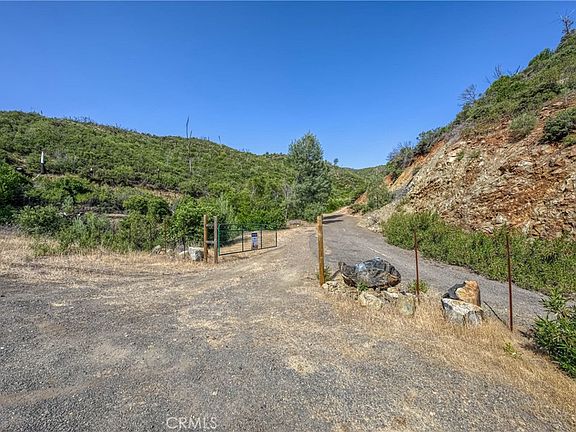 3rd image of LOT 1 Butts Canyon Rd