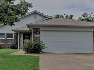 9709 SW 24th Ter, Oklahoma City, OK 73128