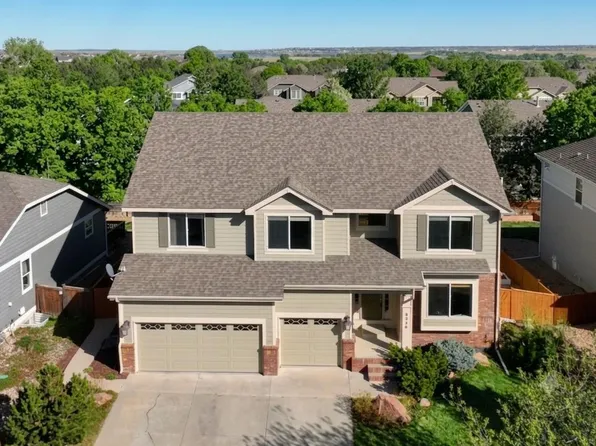 6326 Tilden St, Fort Collins, CO 80528
