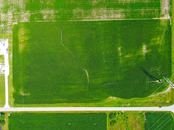 LOT 1 W Haley Rd, Manhattan, IL 60442