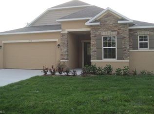 2916 SW 5th Ave, Cape Coral, FL 33914