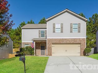 211 Hollyhock Ln, Dallas, GA 30132