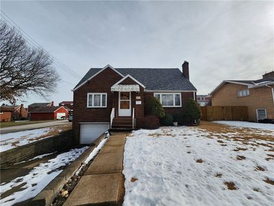 303 Herman Ave, Duquesne, PA, 15110