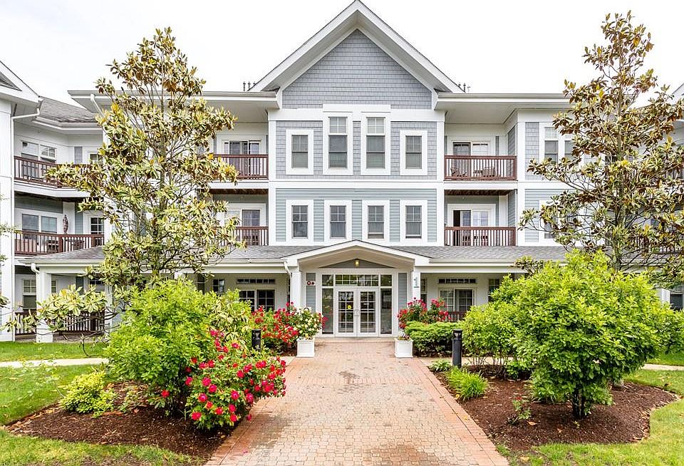 1st image of 501 Commerce Dr Unit 1309