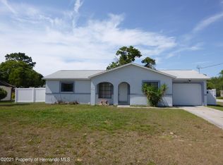 12215 Landfair St, Spring Hill, FL 34608