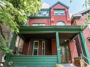 2212 Perrysville Ave, Pittsburgh, PA 15214