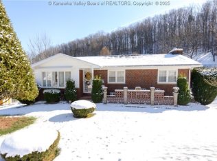 2155 Kay Neva Ln, Charleston, WV 25312