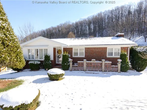 2155 Kay Neva Ln, Charleston, WV 25312