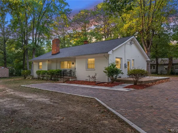 2800 Dundas Rd, North Chesterfield, VA 23237