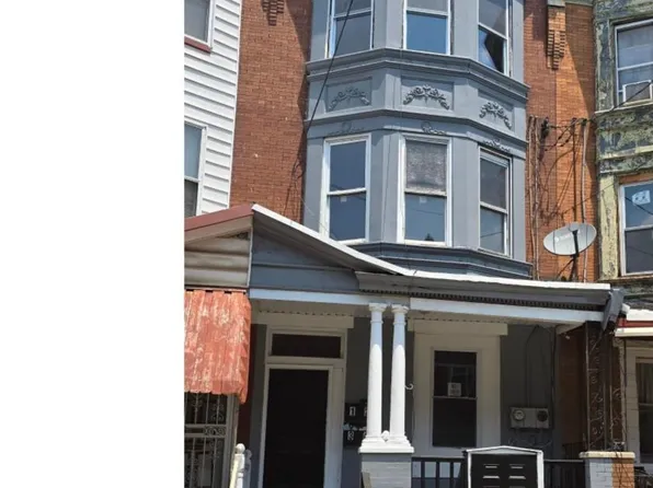 1333 W Jerome St, Philadelphia, PA 19140
