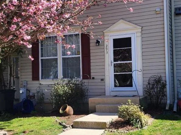 293 Spencer Cir, Forest Hill, MD 21050