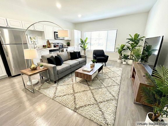 2nd image of 8700 De Soto Ave #205