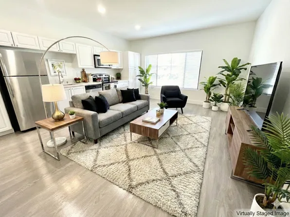 Park Place Apartments