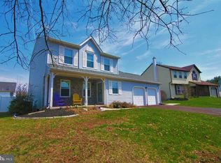 211 Branford Ter, Perkasie, PA 18944