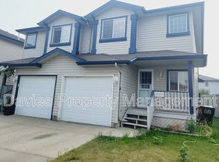 409 Hudson Ct NW, Edmonton, AB T6V1S7