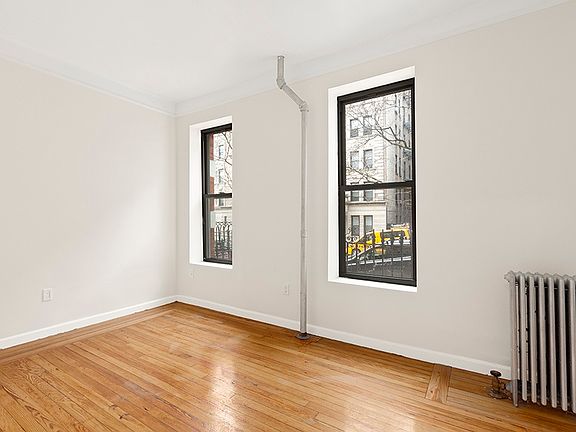 4th image of 503 W 122nd St APT 2