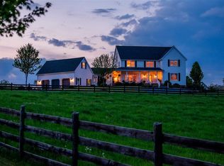 3318 N Whitesel Church Rd, Mount Crawford, VA 22841