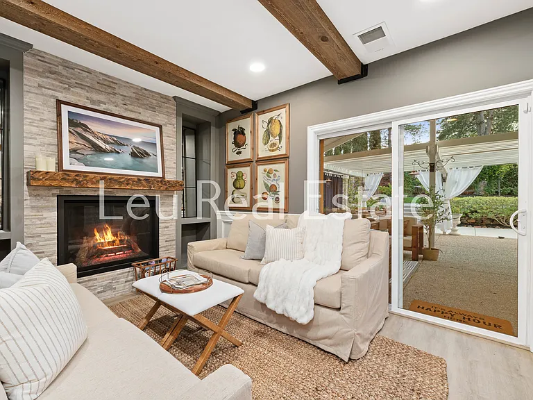 3777 De Sabla Rd — Photo 13