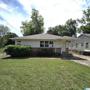 2017 29th Ave N, Bessemer, AL, 35023