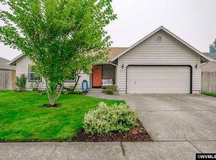 463 Martin Way S, Monmouth, OR 97361