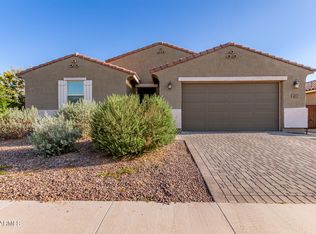4211 E Caitlin Dr, San Tan Valley, AZ 85140