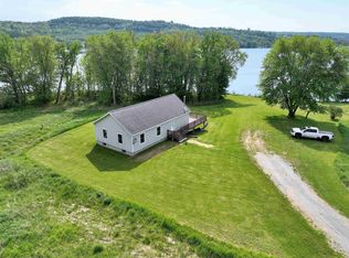 695 State Route 5a, West Charleston, VT 05872