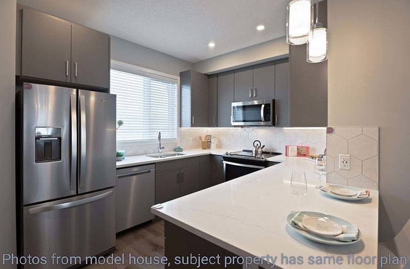 Calgary Townhouse for rent - 2 Bedrooms — photo 8