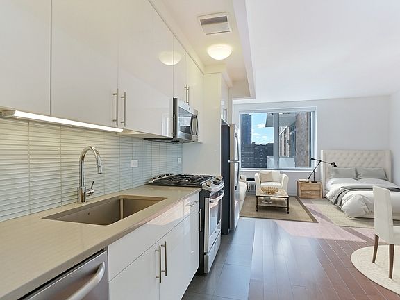 4th image of 81 Fleet Pl APT 12K