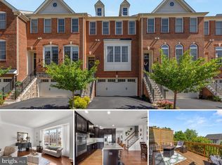 310 Addivon Ter, Purcellville, VA 20132