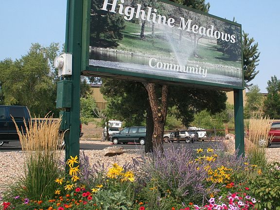 Broadway and Arapahoe