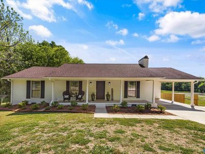 3155 Hurricane Rd, New Market, AL, 35761
