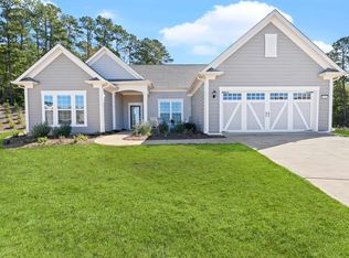 1150 Rockwood Way, Greensboro, GA 30642