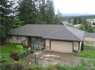 1705 NE Chelsea Ln, Bremerton, WA 98310