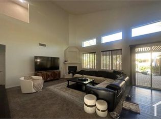 4132 Falcons Flight Ave, North Las Vegas, NV 89084