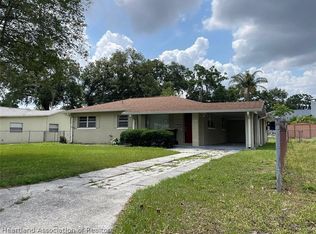 2153 Monticello Ave, Lakeland, FL 33801