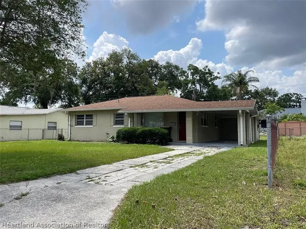 2153 Monticello Ave, Lakeland, FL 33801