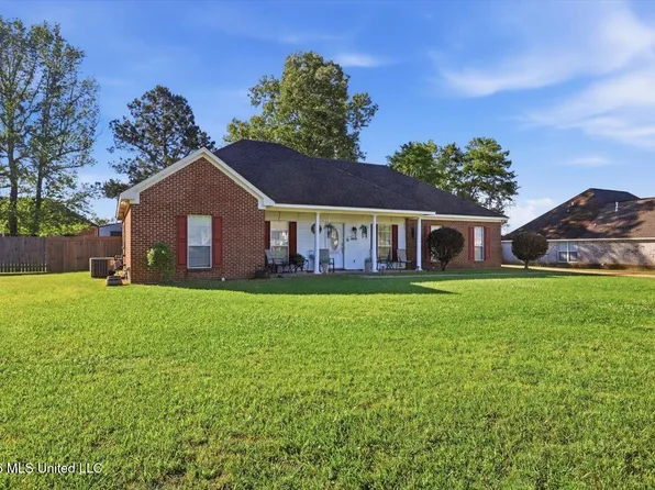320 White Sand Rd, Florence, MS 39073
